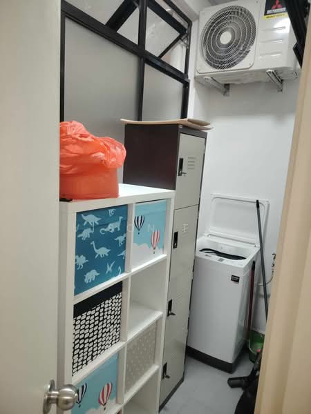 Service Residence for Rent at The Platino Serviced Apartment - Vison Foo - Interior - PropertyGuru.com.my