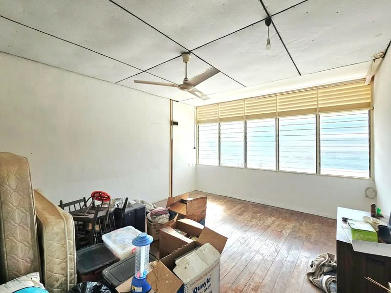 2-storey Terraced House for Rent in Pulau Tikus (George Town) - Edwin Ewe - Bedroom - PropertyGuru.com.my