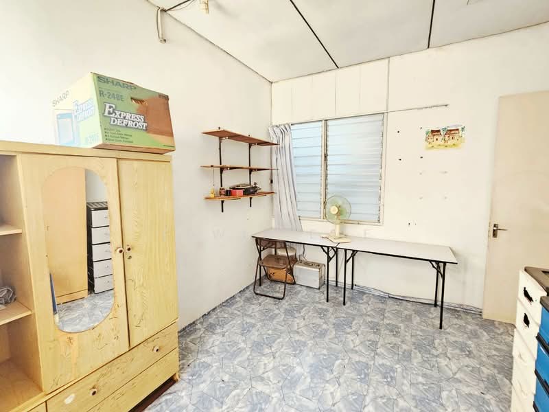 2-storey Terraced House for Rent in Pulau Tikus (George Town) - Edwin Ewe - Bedroom - PropertyGuru.com.my