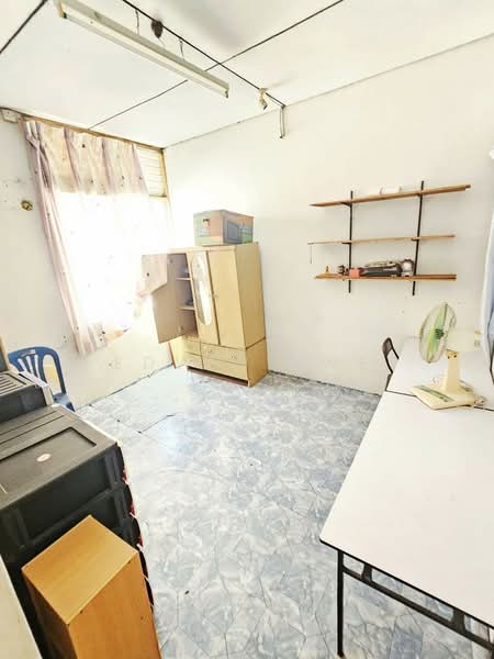 2-storey Terraced House for Rent in Pulau Tikus (George Town) - Edwin Ewe - Bedroom - PropertyGuru.com.my