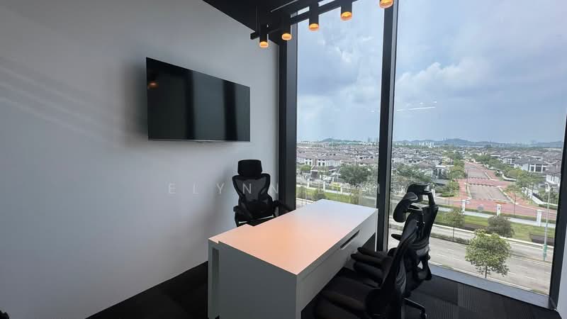 Retail Space for Rent in Iskandar Puteri (Nusajaya) (Johor) - Elynn Lam - Study - PropertyGuru.com.my