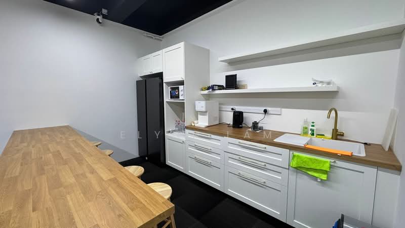 Retail Space for Rent in Iskandar Puteri (Nusajaya) (Johor) - Elynn Lam - Kitchen - PropertyGuru.com.my