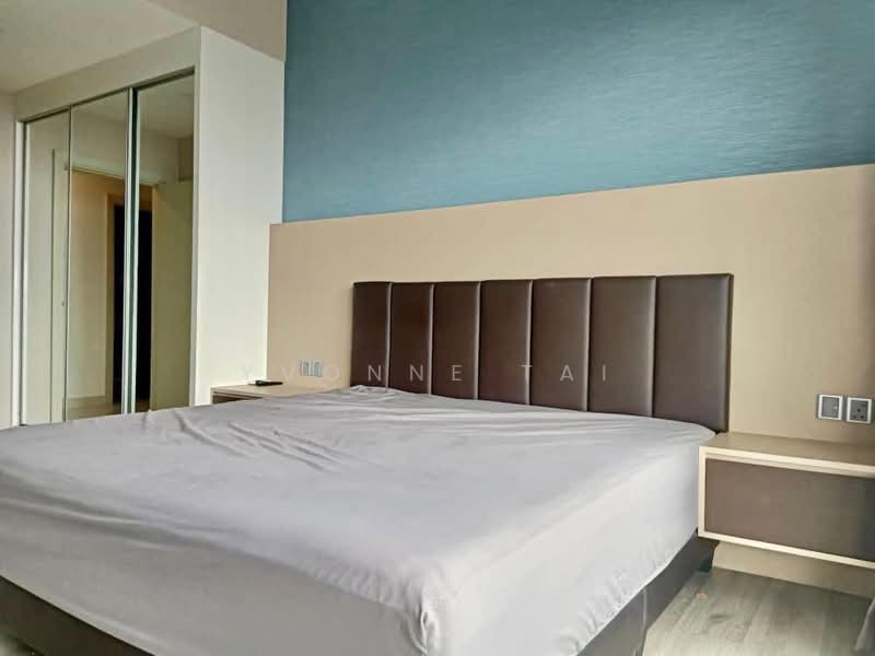 Service Residence for Rent at Southkey Mosaic - Yvonne Tai - Bedroom - PropertyGuru.com.my