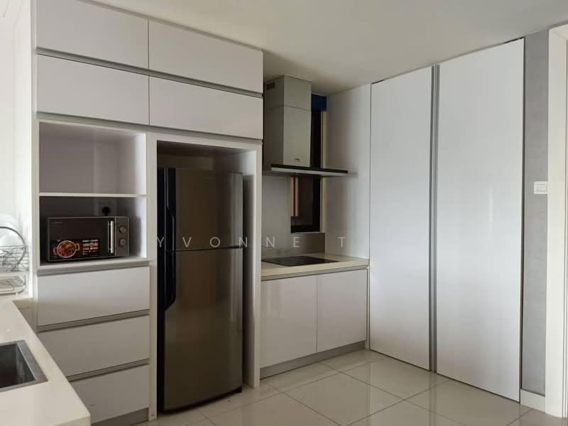 Service Residence for Rent at Southkey Mosaic - Yvonne Tai - PropertyGuru.com.my