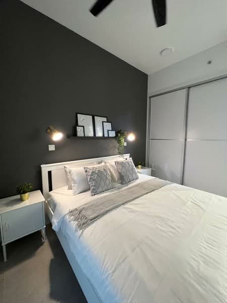 Apartment for Rent at Union Suites - Brendan Lei - Bedroom - PropertyGuru.com.my