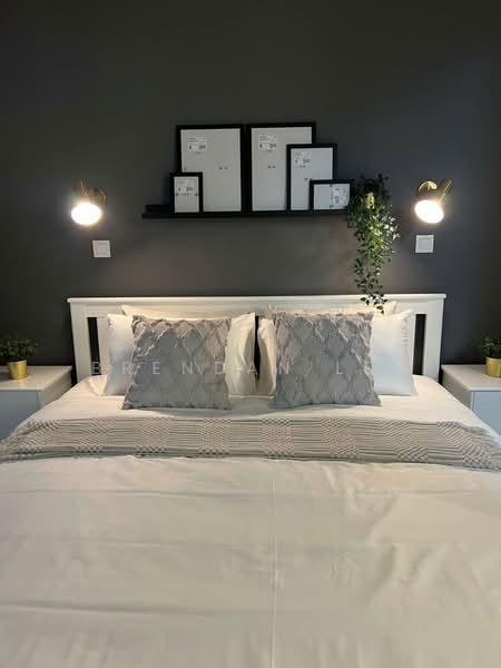 Apartment for Rent at Union Suites - Brendan Lei - Bedroom - PropertyGuru.com.my