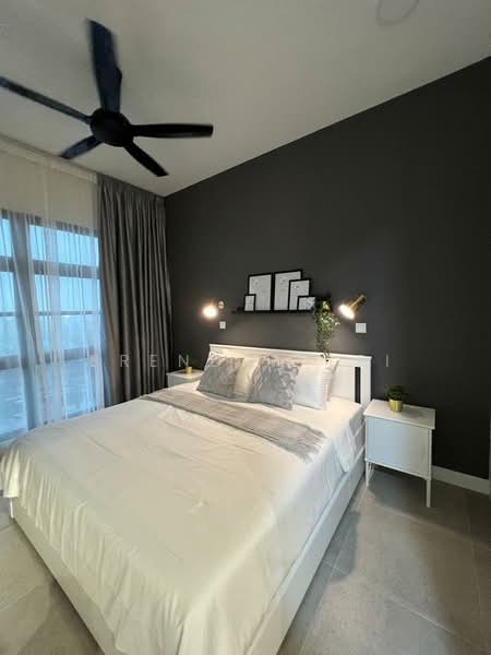 Apartment for Rent at Union Suites - Brendan Lei - Bedroom - PropertyGuru.com.my