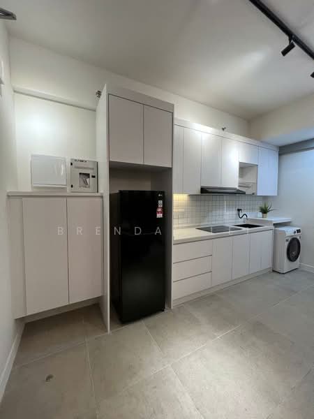Apartment for Rent at Union Suites - Brendan Lei - Kitchen - PropertyGuru.com.my