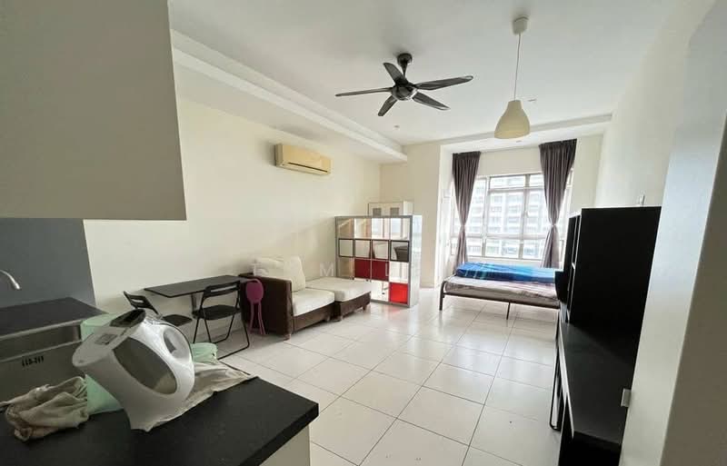 Condominium for Rent at Neo Damansara - Tom Lee - Living Room - PropertyGuru.com.my