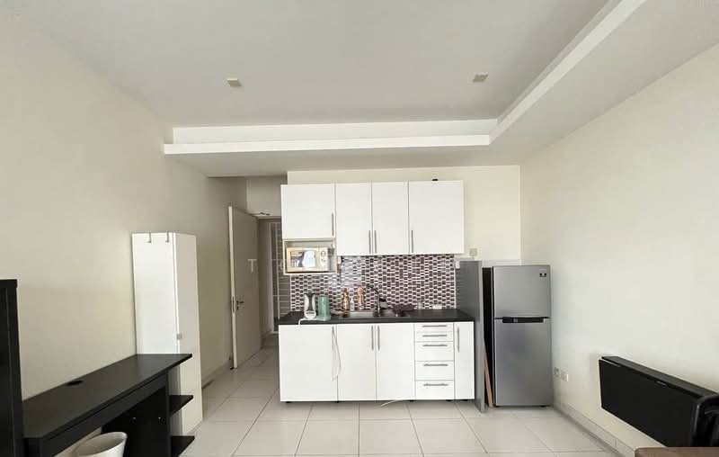 Condominium for Rent at Neo Damansara - Tom Lee - Kitchen - PropertyGuru.com.my