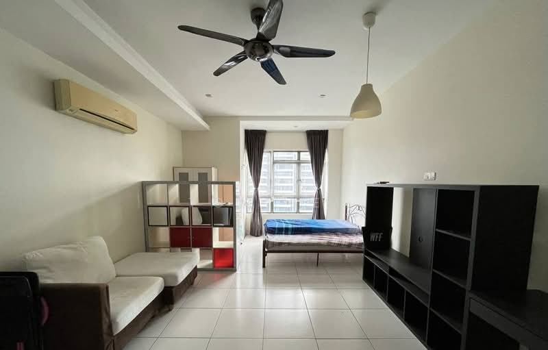 Condominium for Rent at Neo Damansara - Tom Lee - Living Room - PropertyGuru.com.my