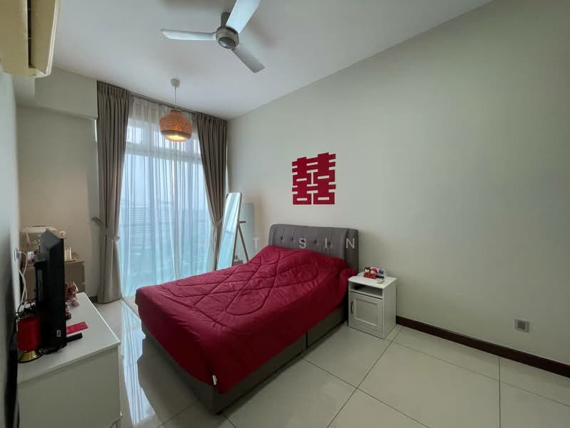 Service Residence for Sale at Paragon Residences @ Straits View - Nat Sin - PropertyGuru.com.my