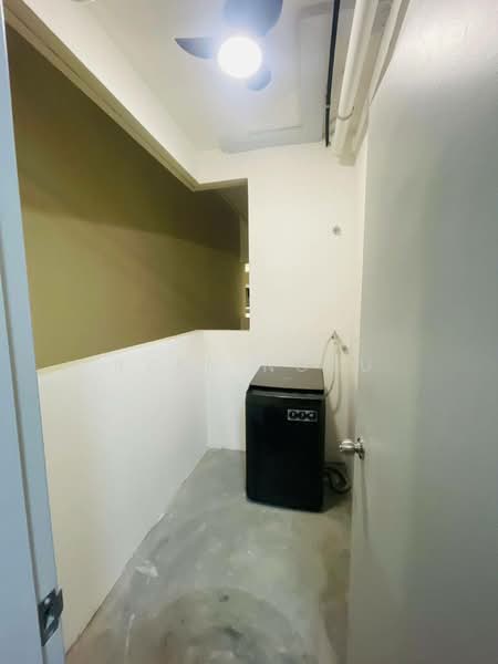 Service Residence for Rent at Helix2 @ PJ South - Ryan Ngau - Interior - PropertyGuru.com.my