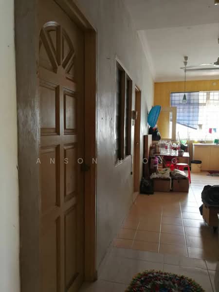 Rumah Teres 1 Tingkat untuk Dijual di Taman Universiti (Skudai) - Anson Hiong - PropertyGuru.com.my