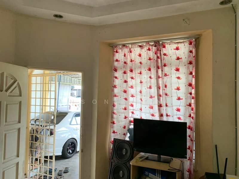 Rumah Teres 1 Tingkat untuk Dijual di Taman Universiti (Skudai) - Anson Hiong - PropertyGuru.com.my
