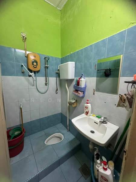 Rumah Teres 1 Tingkat untuk Dijual di Taman Universiti (Skudai) - Anson Hiong - PropertyGuru.com.my