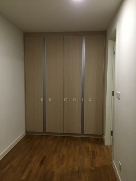 Untuk Disewa - G Residence