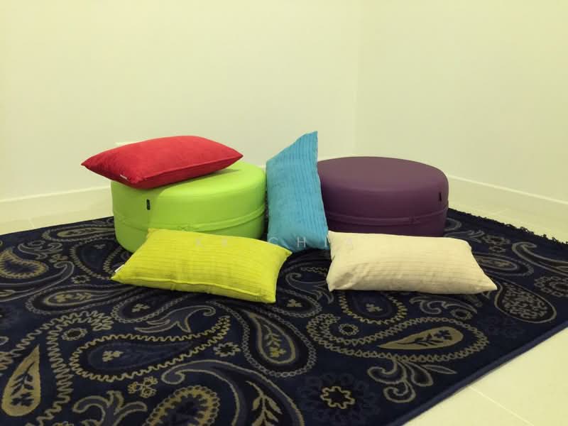 Untuk Disewa - G Residence