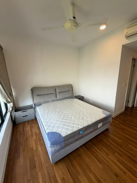 Servis Apartment untuk Disewa di G Residence - KK Chia - Bedroom - PropertyGuru.com.my