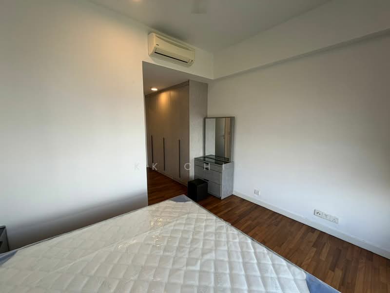 Servis Apartment untuk Disewa di G Residence - KK Chia - Bedroom - PropertyGuru.com.my