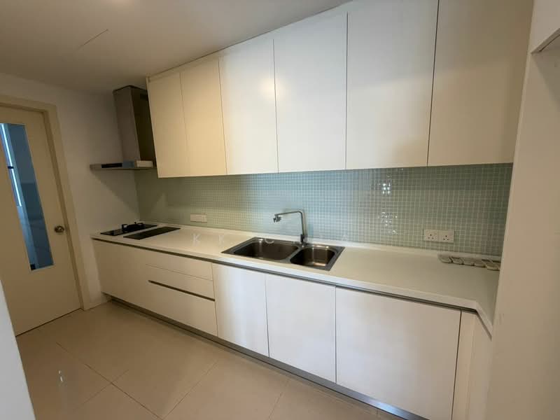 Servis Apartment untuk Disewa di G Residence - KK Chia - PropertyGuru.com.my