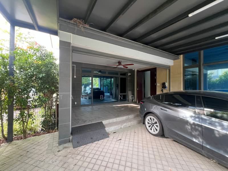 Rumah Kluster untuk Dijual di Iskandar Puteri (Nusajaya) (Johor) - Tan Bing Yi - Exterior - PropertyGuru.com.my