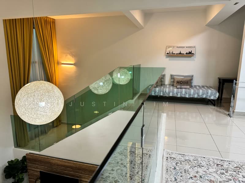 Servis Apartment untuk Disewa di Evo Soho Suite - Justin Lim - PropertyGuru.com.my