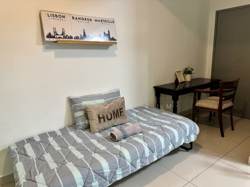 Servis Apartment untuk Disewa di Evo Soho Suite - Justin Lim - PropertyGuru.com.my