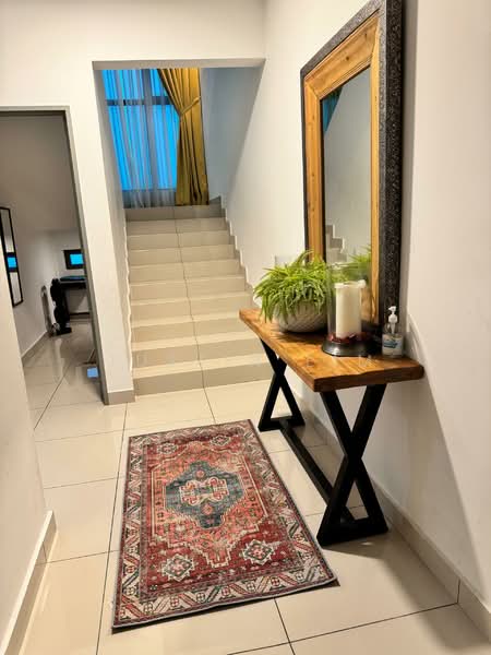 Servis Apartment untuk Disewa di Evo Soho Suite - Justin Lim - PropertyGuru.com.my