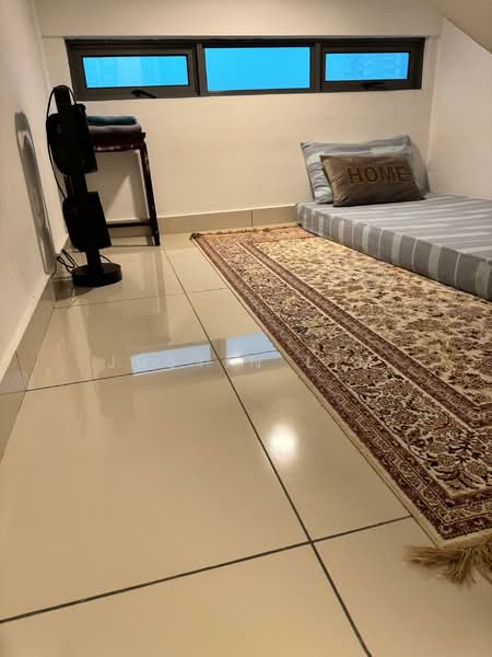 Servis Apartment untuk Disewa di Evo Soho Suite - Justin Lim - PropertyGuru.com.my