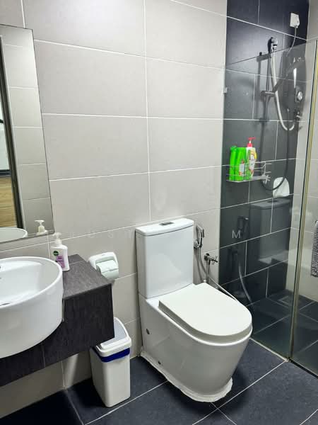 Servis Apartment untuk Disewa di Evo Soho Suite - Justin Lim - PropertyGuru.com.my