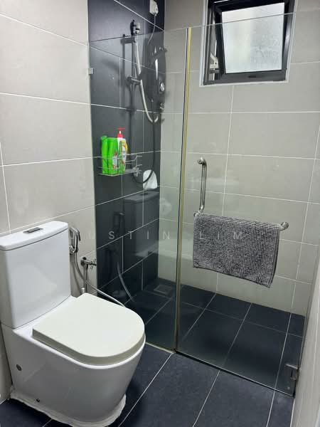 Servis Apartment untuk Disewa di Evo Soho Suite - Justin Lim - PropertyGuru.com.my