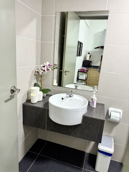 Servis Apartment untuk Disewa di Evo Soho Suite - Justin Lim - PropertyGuru.com.my