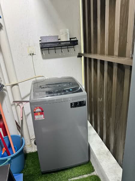 Servis Apartment untuk Disewa di Evo Soho Suite - Justin Lim - PropertyGuru.com.my