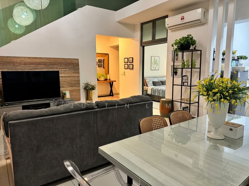 Servis Apartment untuk Disewa di Evo Soho Suite - Justin Lim - PropertyGuru.com.my