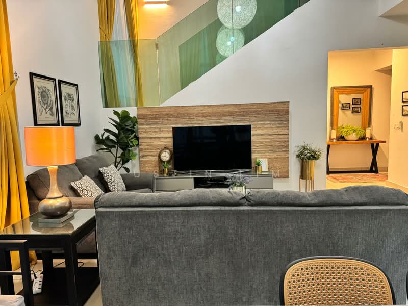 Servis Apartment untuk Disewa di Evo Soho Suite - Justin Lim - PropertyGuru.com.my