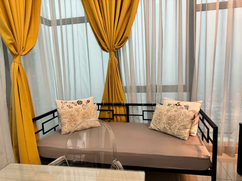 Servis Apartment untuk Disewa di Evo Soho Suite - Justin Lim - PropertyGuru.com.my