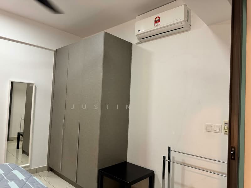 Servis Apartment untuk Disewa di Evo Soho Suite - Justin Lim - PropertyGuru.com.my