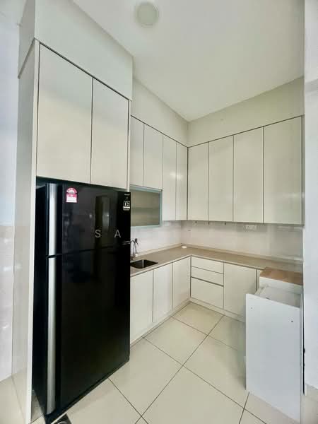 Cluster House for Sale in Taman Nusa Sentral (Iskandar Puteri (Nusajaya)) - Sam Tee - Kitchen - PropertyGuru.com.my