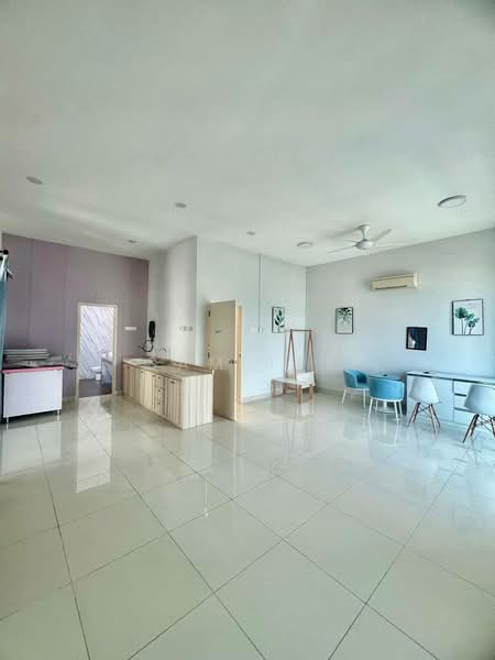 Cluster House for Sale in Taman Nusa Sentral (Iskandar Puteri (Nusajaya)) - Sam Tee - Living Room - PropertyGuru.com.my