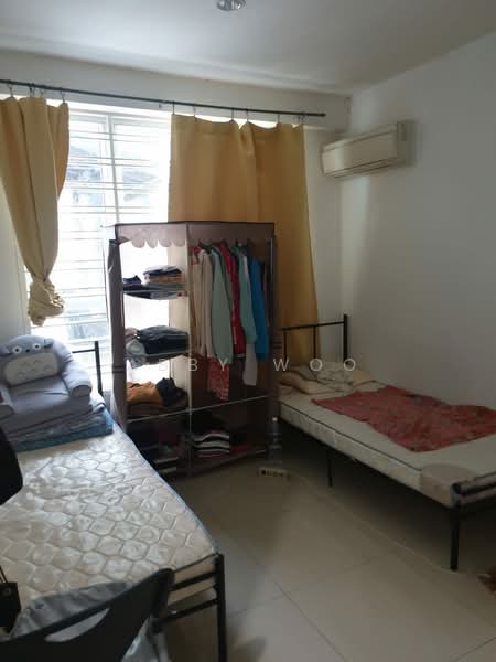 Service Residence for Sale at Menara U - Abby Woo - Bedroom - PropertyGuru.com.my