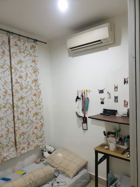 Service Residence for Sale at Menara U - Abby Woo - Bedroom - PropertyGuru.com.my