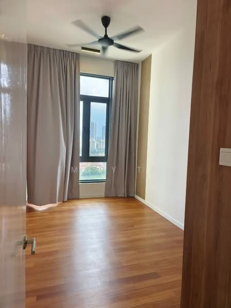 Condominium for Rent at The Maple Residences - Emily Tai - Bedroom - PropertyGuru.com.my