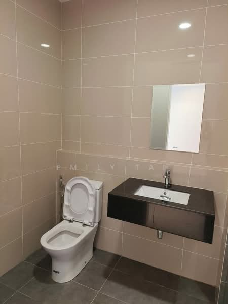 Condominium for Rent at The Maple Residences - Emily Tai - Bathroom - PropertyGuru.com.my