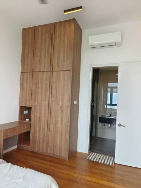 Condominium for Rent at The Maple Residences - Emily Tai - Bedroom - PropertyGuru.com.my