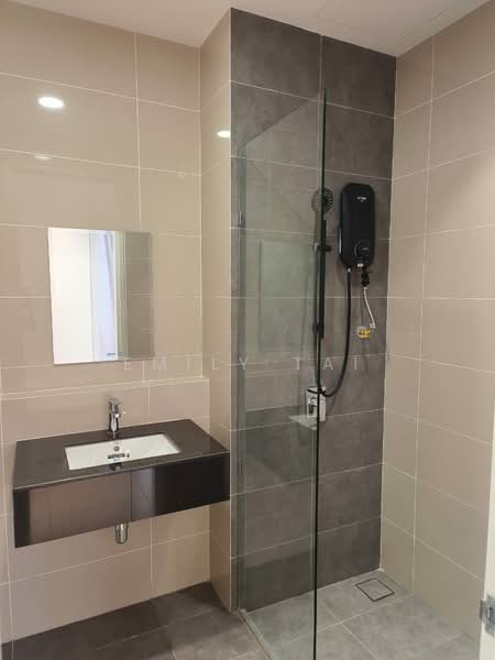 Condominium for Rent at The Maple Residences - Emily Tai - Bathroom - PropertyGuru.com.my