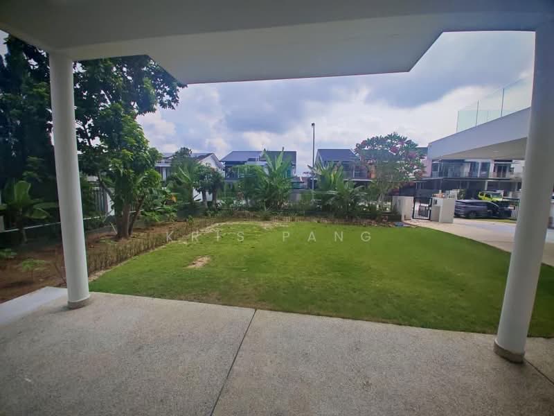 Bungalow for Rent in Horizon Hills (Iskandar Puteri (Nusajaya)) - Kris Pang - PropertyGuru.com.my