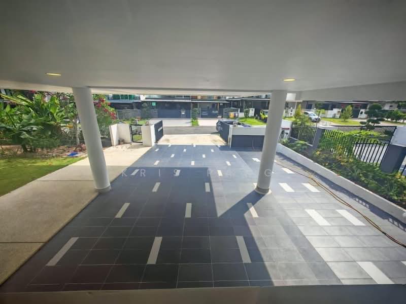 Bungalow for Rent in Horizon Hills (Iskandar Puteri (Nusajaya)) - Kris Pang - PropertyGuru.com.my