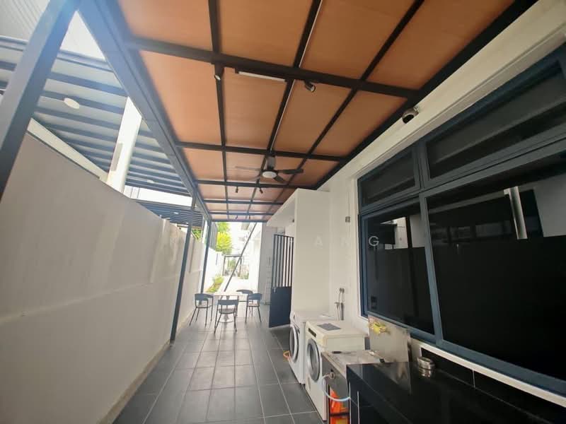 Bungalow for Rent in Horizon Hills (Iskandar Puteri (Nusajaya)) - Kris Pang - PropertyGuru.com.my
