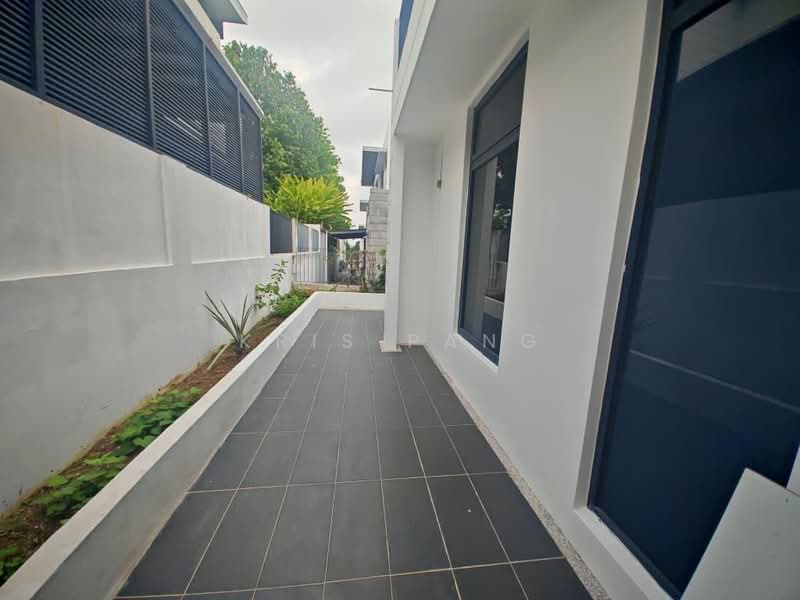 Bungalow for Rent in Horizon Hills (Iskandar Puteri (Nusajaya)) - Kris Pang - PropertyGuru.com.my